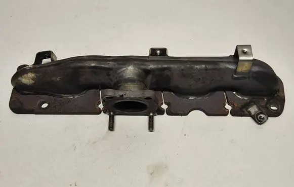 Ford Galaxy Exhaust manifold
