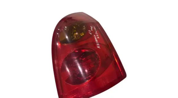 Nissan Primera Rear/tail lights