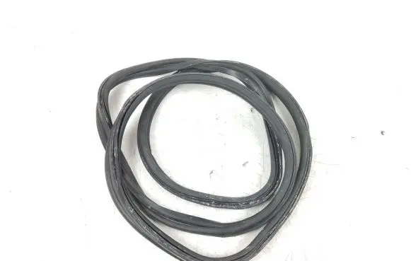 BMW M3 F80 Loading door rubber seal (on body) 7255635