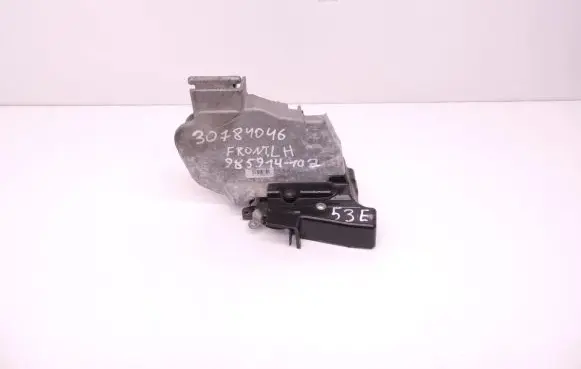 Volvo V50 Front door lock 30799335 D53