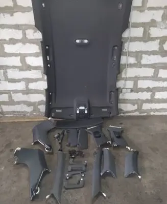 Audi A6 S6 C7 4G Headlining 4G9867506