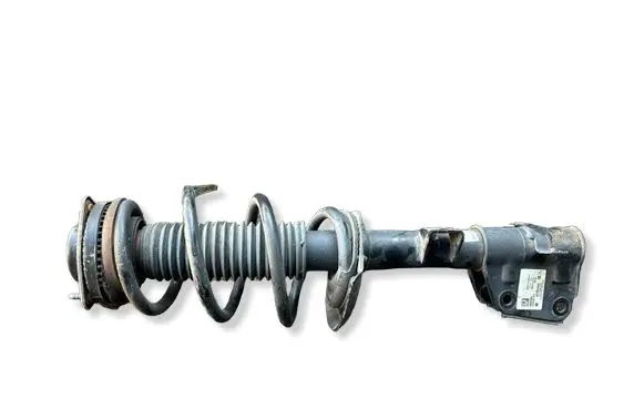 Chrysler Pacifica Front shock absorber with coil spring P68248726AD