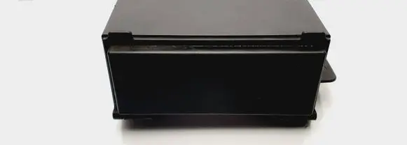 Infiniti FX Fuse box cover 28405CG700