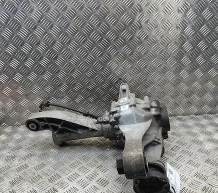 Mercedes-Benz GLE W167 Front differential A1673305100 4460060795
