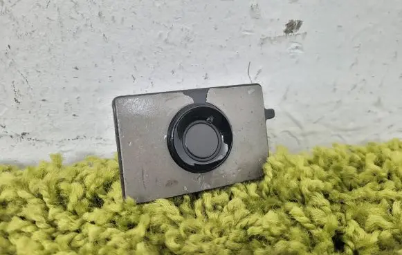 Audi Q6 e-tron Parking PDC sensor 1ea919275b 85h919289a