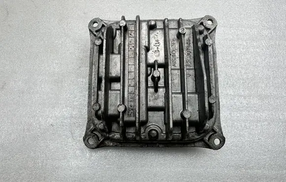 Mercedes-Benz S W222 Headlight ballast module Xenon A2228700789