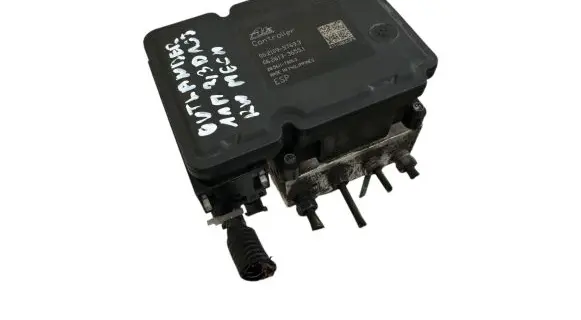 Mitsubishi Outlander ABS Pump 4670A552 06210217584 06210957693