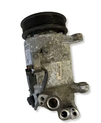BMW X4 F26 Air conditioning (A/C) compressor (pump) 9295051 1408080358 21137510
