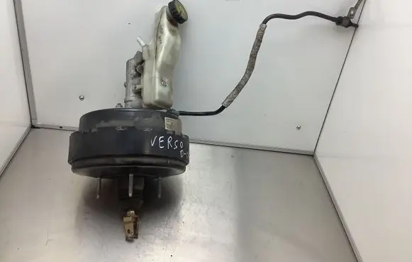 Toyota Corolla Verso AR10 Brake booster 0204024454 5093028 641124149