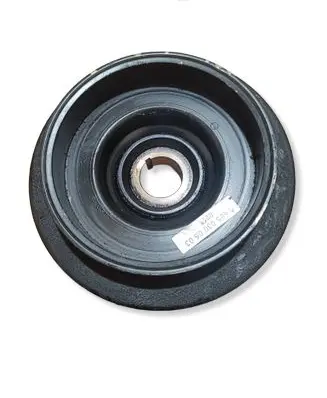 SsangYong Rexton Crankshaft gear A650300504 0215 A6650300503