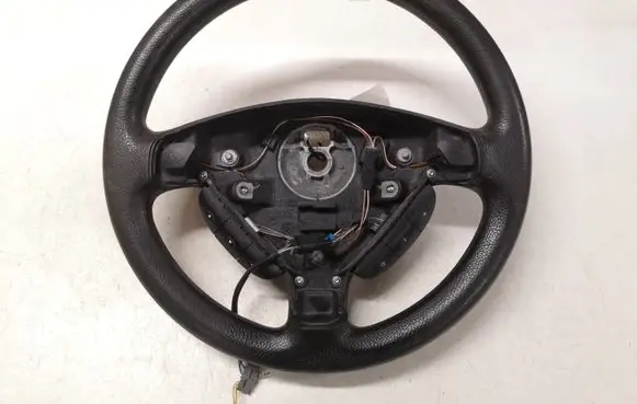 Opel Astra G Steering wheel 90538274 10972