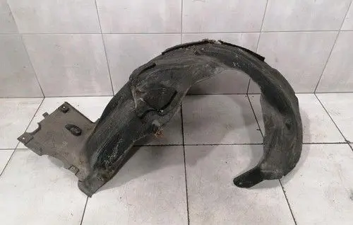 Bentley Flying Spur Front wheel arch liner splash guards 3SD810907