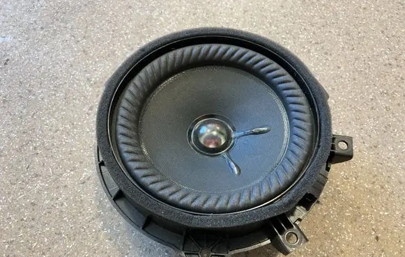 Hyundai Ioniq 5 Front door speaker 96330GI300