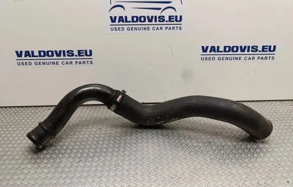 Nissan Qashqai Intercooler hose/pipe 14463BB30C