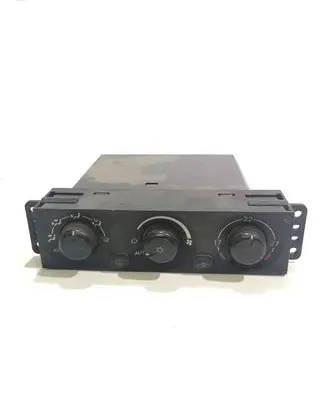 Mitsubishi Pajero Climate control unit MR50064 1464308800