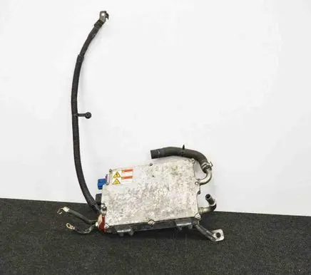 Tesla Model S Voltage converter inverter 102866500B