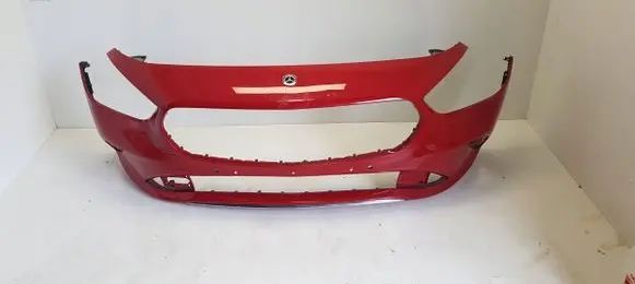 Mercedes-Benz B W247 Front bumper