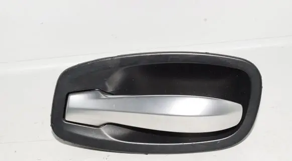 BMW 5 E60 E61 Rear door interior handle 1360533