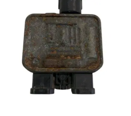 Volvo XC60 Coolant fan relay 940009500 12006116330 281008