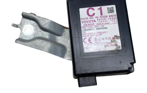 Lexus GS 250 350 300H 450H Tire pressure sensor 8976030060 1584003051