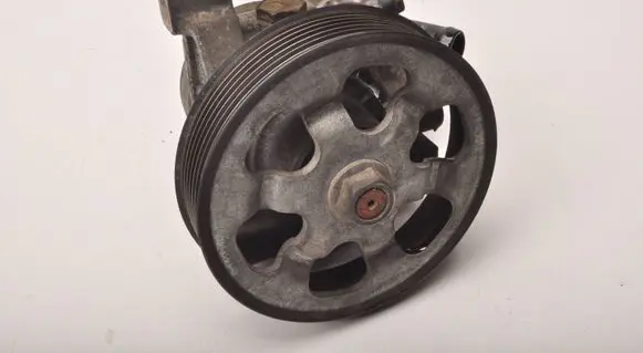 Honda CR-V Electric power steering pump 