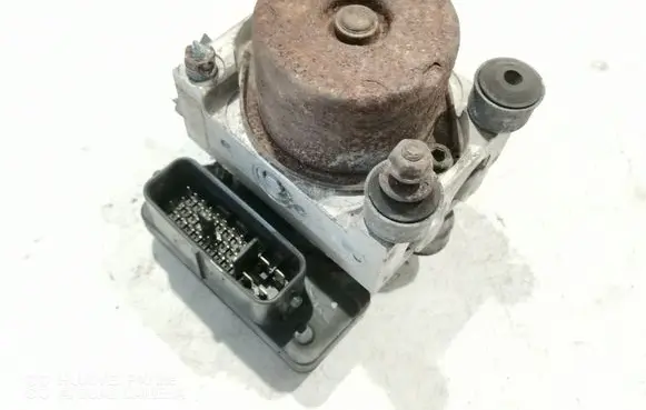 Mazda 626 ABS Pump 4360765
