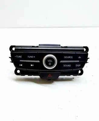 Ford Focus Multifunctional control switch/knob F1ET18K811HD 4F571HB