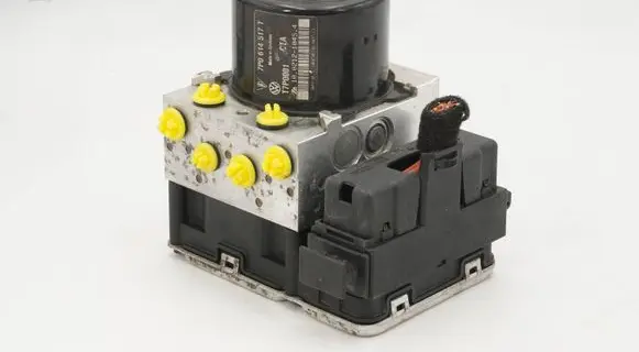 Porsche Cayenne (92A) ABS Pump 7P0614517T 7P0907379T