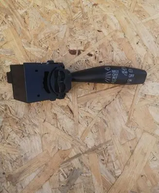 Honda Jazz Wiper control stalk M21731 M21740