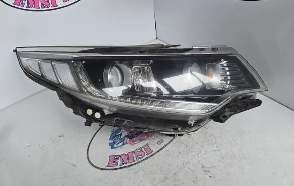 KIA Optima Headlight/headlamp 92102D4070 1504161625