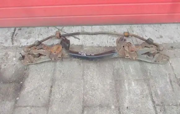 Daewoo Polonez Front axle beam 