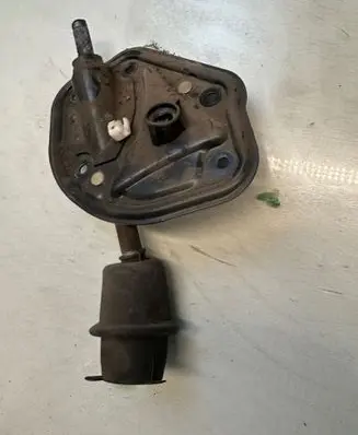 Volkswagen Transporter - Caravelle T4 Steering column universal joint 1H0820119A 20258581