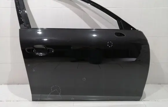 Audi A4 S4 B9 8W Front door