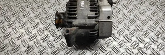 Mini Cooper Hatch Hardtop Generator/alternator 14V105A 7515079 7515029