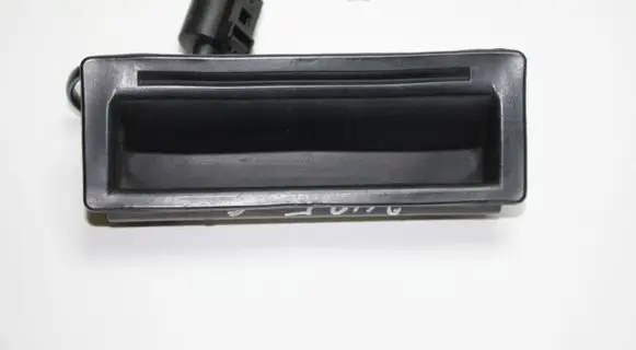 Porsche Cayenne (9PA) Tailgate interior release/open handle 1J0827566L