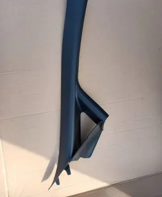 Ford Fiesta (A) pillar trim D1BBB03198