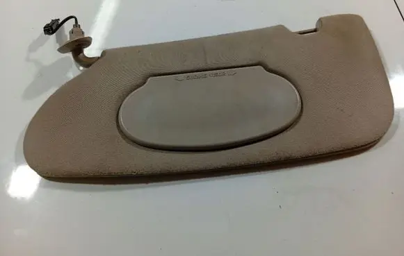 Chrysler PT Cruiser Sun visor