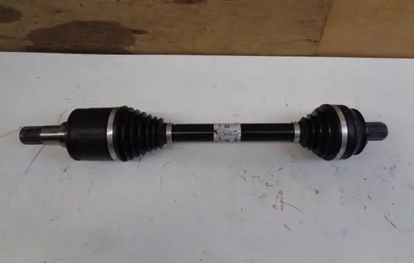 Mercedes-Benz EQS V297 Rear driveshaft BIJ117MBE204 A2973500702