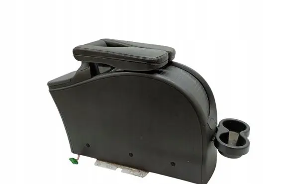 Renault Scenic II - Grand scenic II Center console 