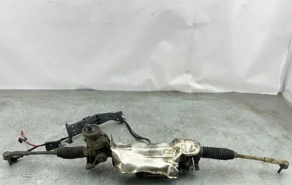 Seat Altea Steering rack 1K1971111Q