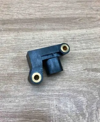 BMW 5 E60 E61 Airbag deployment crash/impact sensor 6977398 220507