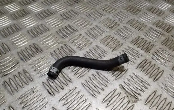 Skoda Superb B8 (3V) Exhaust gas pipe 