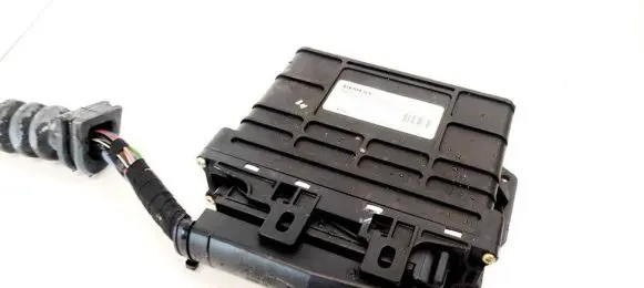 Gearbox control unit/module