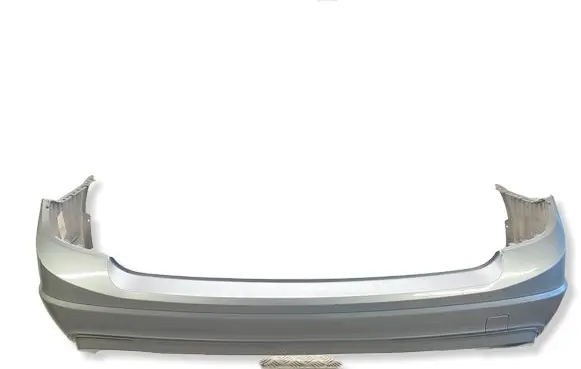 Mercedes-Benz C W204 Rear bumper A2048852038