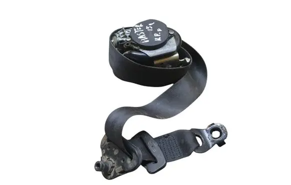 Renault Master III Front seatbelt B507743 JE868