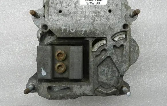 Audi A6 Allroad C7 Gearbox mount 4G0399153 4G0399153T