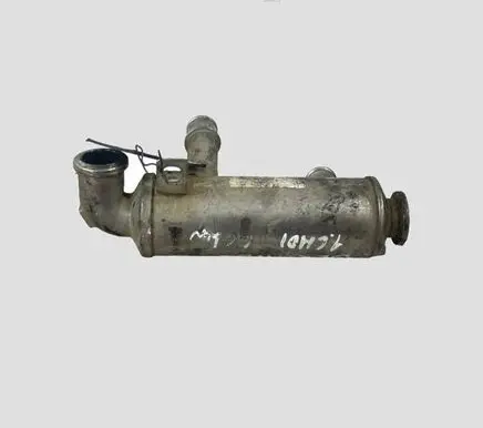 Citroen C4 I Picasso EGR valve cooler 9646762280 252006 VP1U3H9P445BA