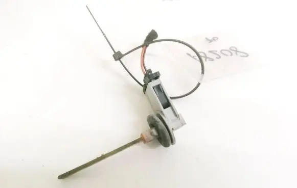 Mercedes-Benz ML W164 Interior temperature sensor A1638300272 784308A