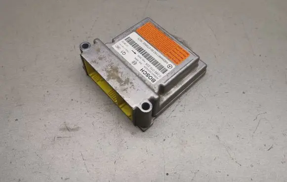 Mercedes-Benz Vito Viano W639 Airbag control unit/module 0285010224 A9064461142