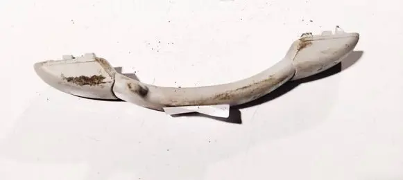 Peugeot 207 Rear interior roof grab handle